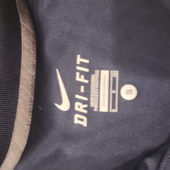 Nike Cal Polo Shirt - Picture 3 of 5